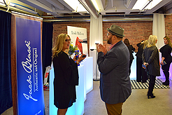 RANDALL MORRIS FOUNDATION CELEBRITY POKER TOURNAMENT